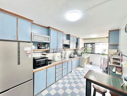 Blk 351 Clementi Avenue 2 (Clementi), HDB 3 Rooms #555324391